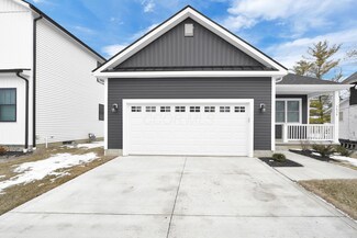 3638 Grant Ave, Grove City, OH 43123