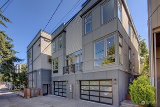 1013 W Howe St Unit B, Seattle, WA 98119