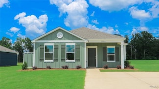 11311 Tulip Trace, Tuscaloosa, AL 35405