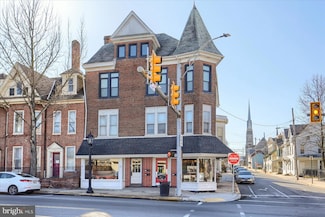 100 E King St, Shippensburg, PA 17257
