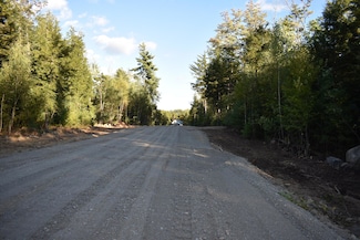 Lot 8 Tuttle Way, Lincoln, ME 04457