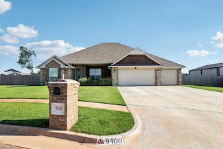 9400 SW 48th Terrace, Oklahoma City, OK 73179