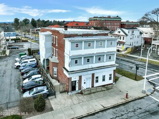 574 Central Ave, Albany, NY 12206