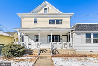 4 Barnard Ave, Gloucester City, NJ 08030