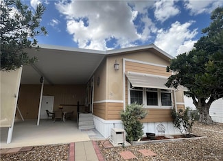 202 Stagecoach Dr, Mission, TX 78574