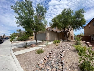 2604 Courlan Dr, North Las Vegas, NV 89084