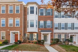176 Autumn View Dr, Gaithersburg, MD 20878