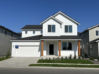 Gregory, Spokane Valley, WA 99037