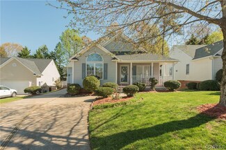1419 St Thomas Dr, Midlothian, VA 23114