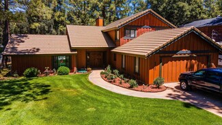 8043 Valley View Trail, Pine Valley, CA 91962