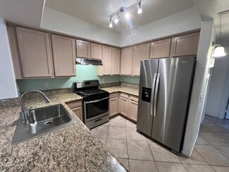 9901 Trailwood Dr Unit 2107, Las Vegas, NV 89134