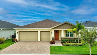 399 SE Mulberry Way, Port Saint Lucie, FL 34984