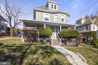 508 Rossiter Ave, Baltimore, MD 21212