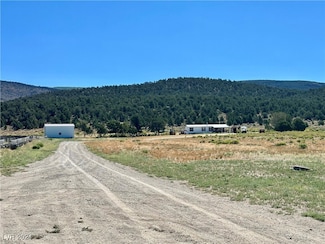 0 Segura & Fish Creek Ranch Unit 2617876, Tonopah, NV 89049