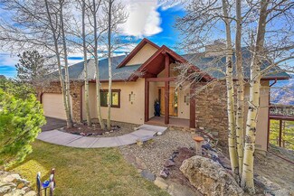 2433 Dogie Spur, Golden, CO 80403