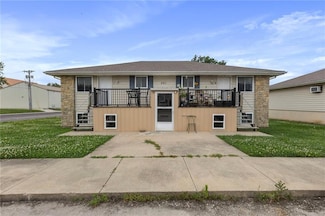 301-A N 3rd St, Odessa, MO 64076