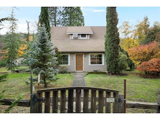 939 Buckhorn Rd, Roseburg, OR 97470