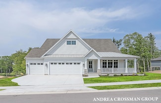 2904 Duneside Trail, Muskegon, MI 49441