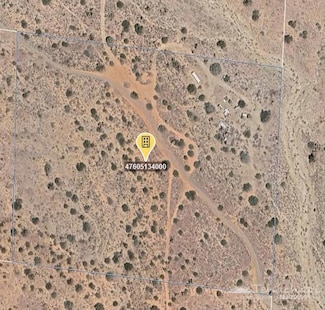 0 Gamble Springs Canyon Rd Unit 9993204, Rosamond, CA 93560