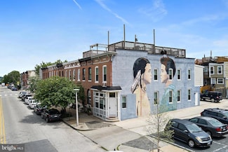 419 S East Ave, Baltimore, MD 21224