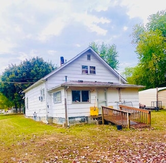 354 Old River Rd, Salt Lick, KY 40371