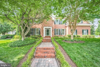 17826 Cricket Hill Dr, Germantown, MD 20874