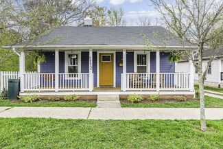 1112 Berkeley St, Durham, NC 27705