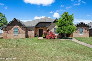 3824 133rd St, Lubbock, TX 79423