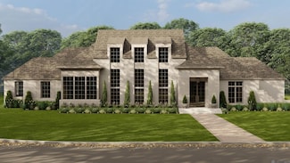 Lot 14 Highmont Ave, Baton Rouge, LA 70810