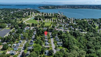 29 Rosedale St, Portland, ME 04103