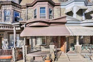 341 W Windsor St, Reading, PA 19601