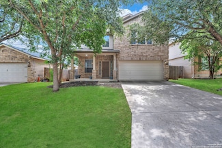 714 Celosia, San Antonio, TX 78245