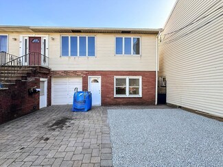 31 Leonard St, Jersey City, NJ 07307