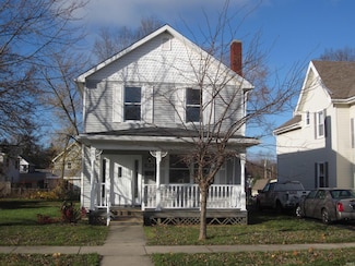 1314 S Boots St, Marion, IN 46953