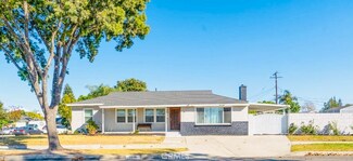11516 Fairford Ave, Norwalk, CA 90650