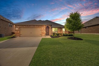 442 Canterbury Dr, Midlothian, TX 76065