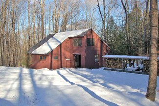 14 Fernwood Ln, Grantham, NH 03753