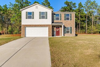 3501 Hyacinth Ln, Augusta, GA 30906