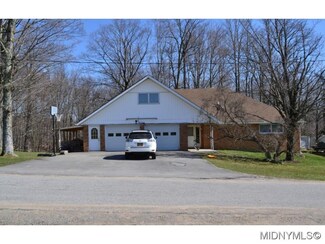 678 Bush Rd, Frankfort, NY 13340