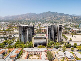 343 Pioneer Dr Unit 1502, Glendale, CA 91203