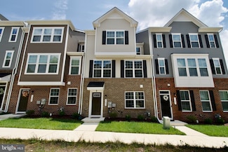 11073 Meridian Hill Way, Upper Marlboro, MD 20772