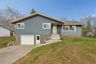 319 Johnson St, Amery, WI 54001