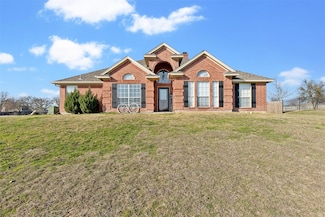 1125 Woodbridge Ct, Willow Park, TX 76087