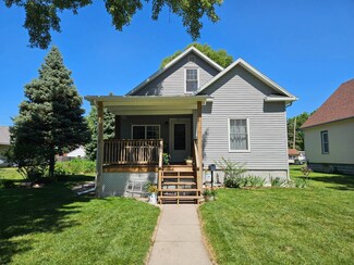 1111 15th St, Central City, NE 68826