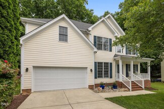 15 Smoketree Ct, Durham, NC 27712