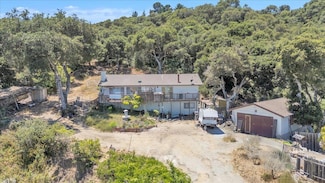 170 Dunbarton Rd, Aromas, CA 95004