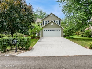 1446 Halifax Rd, Knoxville, TN 37922