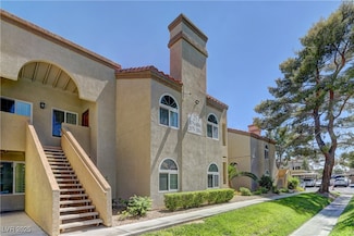 3145 E Flamingo Rd Unit 2080, Las Vegas, NV 89121