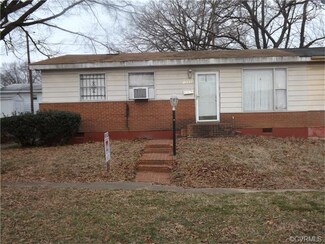 1232 W Moore St, Richmond, VA 23220