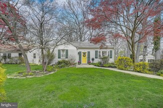 1130 Tyson Ave, Abington, PA 19001